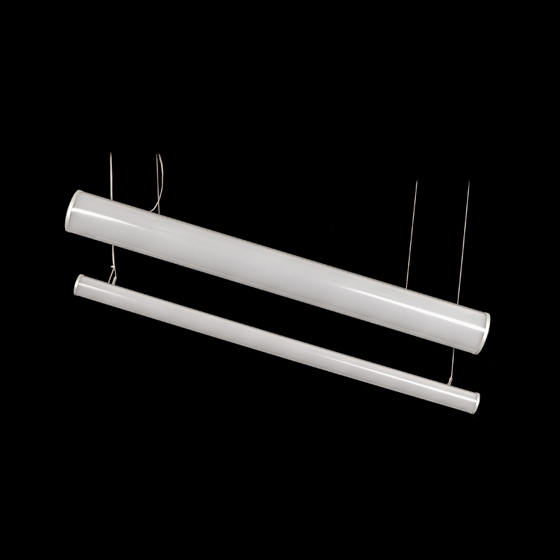ART-S-TUBA 60 LED Светильник подвесной   -  Подвесные светильники 
